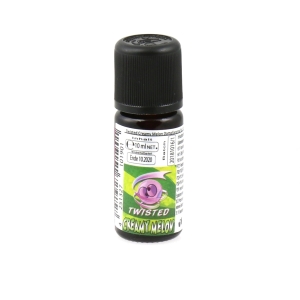 Twisted - Creamy Melon Aroma 10ml