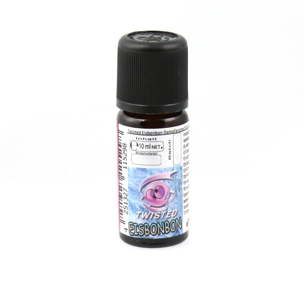 Twisted - Eisbonbon Aroma 10ml