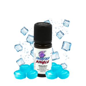 Twisted - Eisbonbon Aroma 10ml