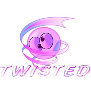 Twisted - Erdbeer Menthol Aroma 10ml