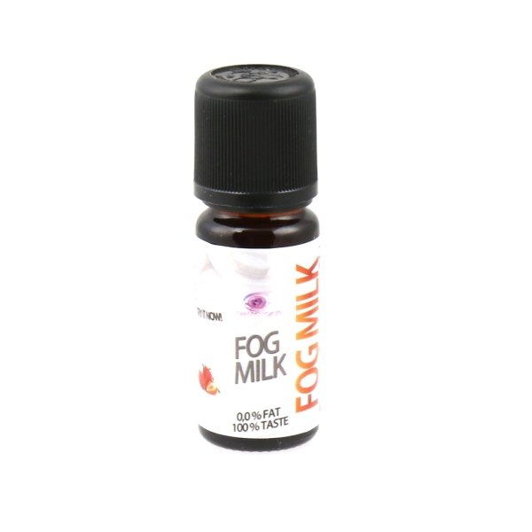 Twisted - Fog Milk Aroma 10ml