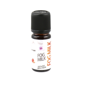 Twisted - Fog Milk Aroma 10ml