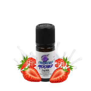 Twisted - Fog Milk Aroma 10ml