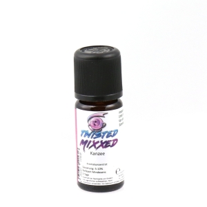 Twisted - Kanzee Aroma 10ml