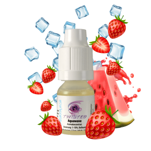 Twisted - Kanzee Aroma 10ml