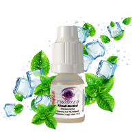 Twisted - Kristall Menthol Aroma 10ml