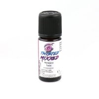 Twisted - Maracuja Twist Aroma 10ml