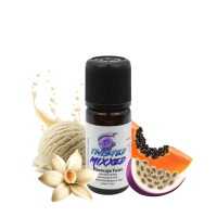 Twisted - Maracuja Twist Aroma 10ml