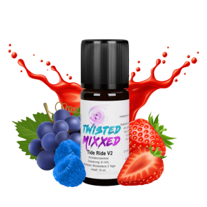 Twisted - Tide Ride 2 Aroma 10ml