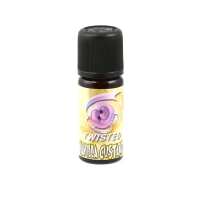Twisted - Vanilla Custard Aroma 10ml