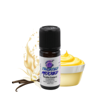 Twisted - Vanilla Custard Aroma 10ml