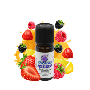 Twisted - Was Fruchtiges Aroma 10ml