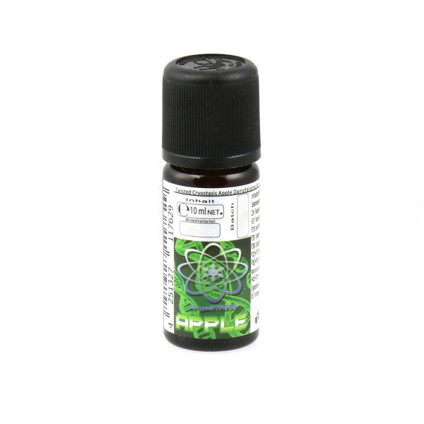 Twisted Cryostasis - Apple Aroma 10ml