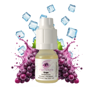 Twisted Cryostasis - Grape Aroma 10ml