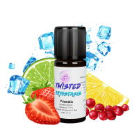 Twisted Cryostasis - Prismatic Aroma 10ml