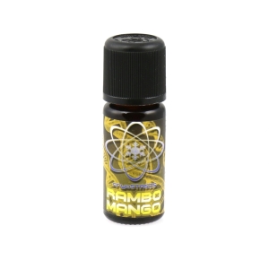 Twisted Cryostasis - Rambo Mango Aroma 10ml