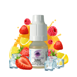 Twisted Cryostasis - Sunblast Aroma 10ml