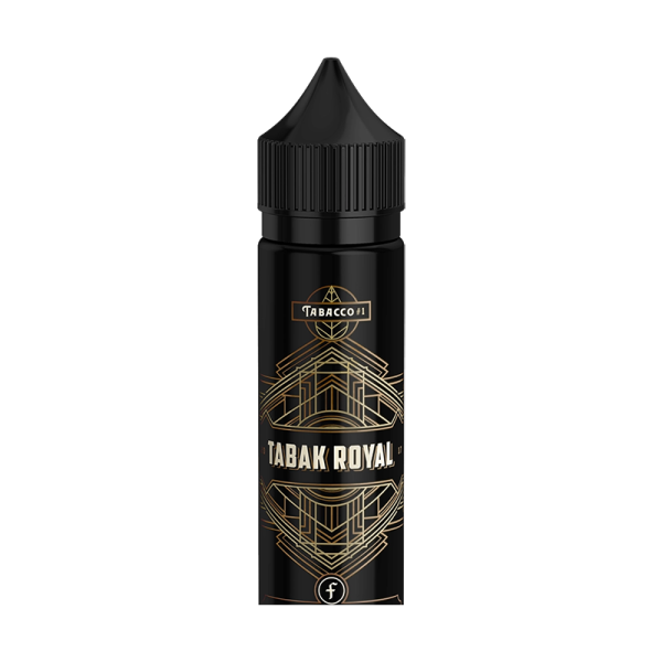 Flavorist - Tabak Royal Classic Aroma 10ml Longfill