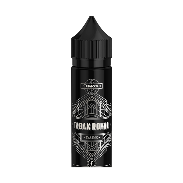 Flavorist - Tabak Royal Dark Aroma 10ml Longfill
