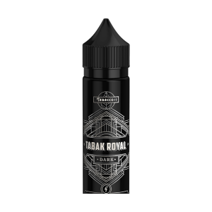 Flavorist - Tabak Royal Dark Aroma 10ml Longfill