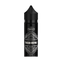 Flavorist - Tabak Royal Dark Aroma 10ml Longfill