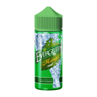 Evergreen - Mango Mint Aroma 8ml Longfill