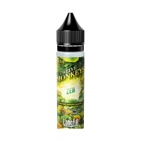 Twelve Monkeys - Zen Aroma 10ml Longfill