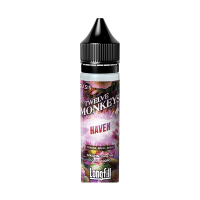 Twelve Monkeys - Haven Aroma 10ml Longfill