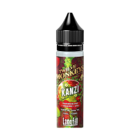 Twelve Monkeys - Kanzi Aroma 10ml Longfill