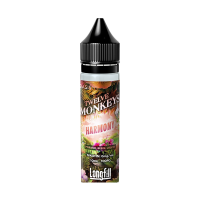 Twelve Monkeys - Harmony Aroma 10ml Longfill