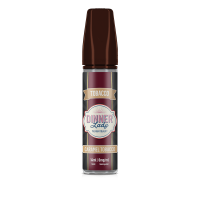 Dinner Lady - Caramel Tobacco Aroma 14ml Longfill