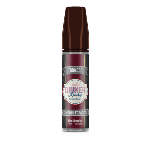Dinner Lady - Smooth Tobacco Aroma 14ml Longfill