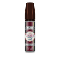 Dinner Lady - Smooth Tobacco Aroma 14ml Longfill