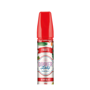 Dinner Lady - Berry Blast Aroma 20ml Longfill