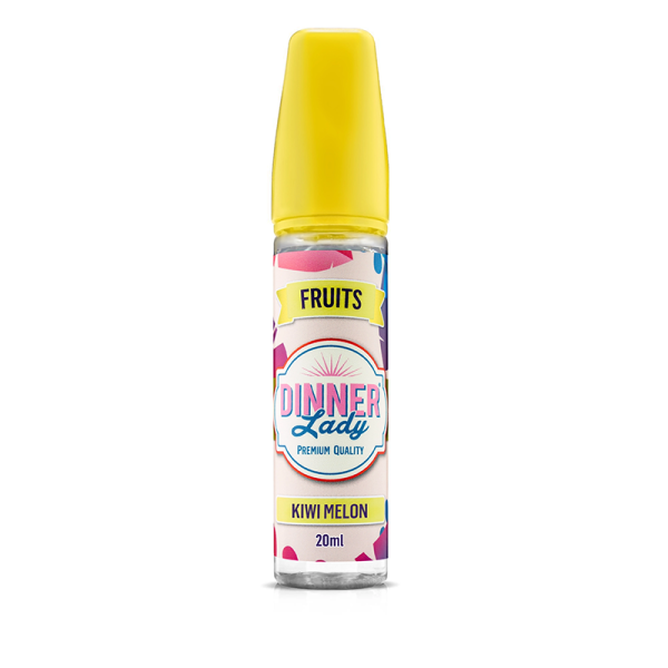 Dinner Lady - Kiwi Melon Aroma 20ml Longfill