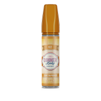 Dinner Lady - Sun Tan Mango Aroma 14ml Longfill