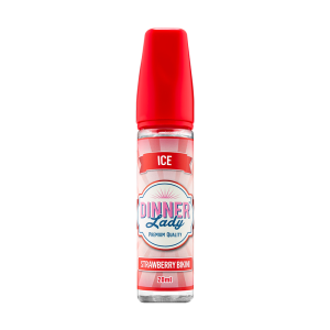 Dinner Lady - Strawberry Bikini Aroma 20ml Longfill