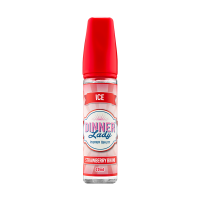 Dinner Lady - Strawberry Bikini Aroma 20ml Longfill