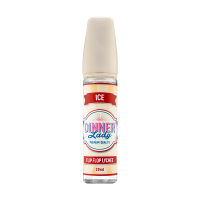 Dinner Lady - Flip Flop Lychee Aroma 20ml Longfill