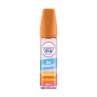 Dinner Lady - Peach Bubble Ice Aroma 20ml Longfill