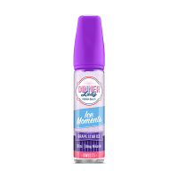 Dinner Lady - Grape Star Ice Aroma 20ml Longfill