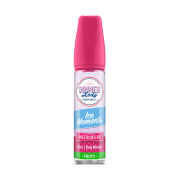 Dinner Lady - Razz Blues Ice Aroma 20ml Longfill