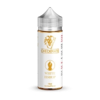 Dampflion Checkmate - White Bishop Aroma 10ml Longfill