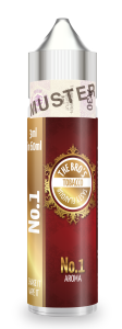 The Bros - Tobacco No. 1 Aroma 3ml Longfill