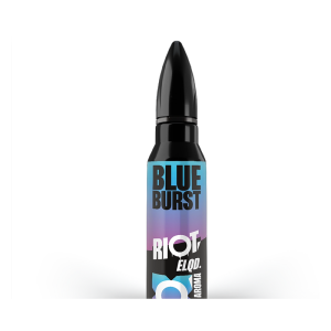 Riot Squad Classics - Blue Burst Aroma 5ml