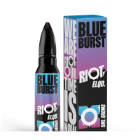Riot Squad Classics - Blue Burst Aroma 5ml