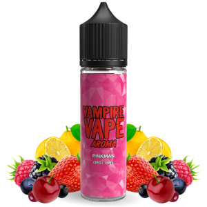Vampire Vape - Pinkman Aroma 10ml Longfill