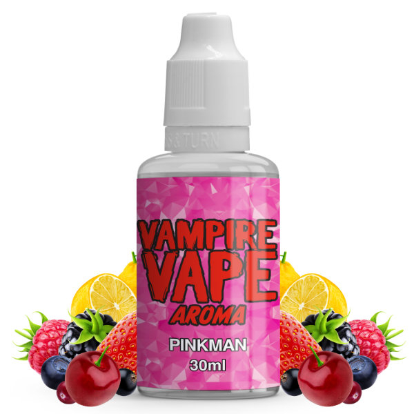 Vampire Vape - Pinkman Aroma 30ml