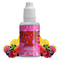 Vampire Vape - Pinkman Aroma 30ml