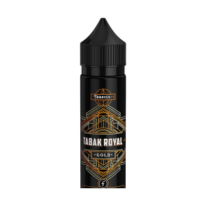 Flavorist - Tabak Royal Gold Aroma 10ml Longfill